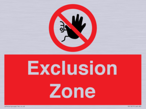 Exclusion Zone